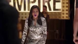 Cookie Lyon amp her badass sass scenes [upl. by Malissa]