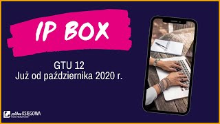 Programista a IP Box – który kod GTU wybrać [upl. by Enylekcaj486]