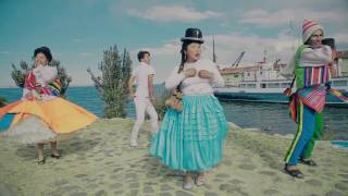 GUADALUPE BARRANTES  MI DOLOR Video Clip Oficial 2016 [upl. by Snyder]