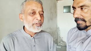 New Setup of Anjuman Tajran Listen Shabbir Ahmed Balhars views after grand meeting [upl. by Pavyer]