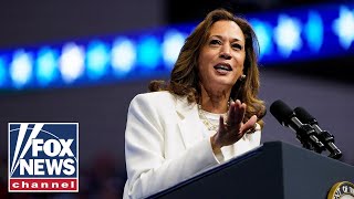 What is Kamala Harris’ agenda [upl. by Aleahs]