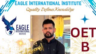 OET ONLINE CLASS REVIEW  PURAN SINGH eagleinternationalinstitute eagle oet oetpractice [upl. by Shelia]