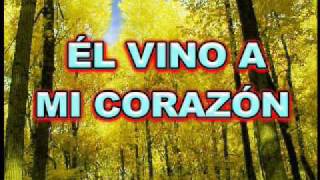 42 EL VINO A MI CORAZON [upl. by Eglantine]