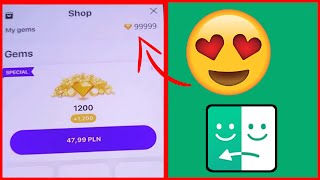 Azar Gems  How to get Unlimited Gems in Azar app  Free Azar Gems for iOS  Android 2022 [upl. by Tare]