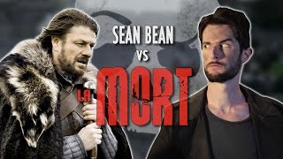 SEAN BEAN VS LA MORT [upl. by Melosa]