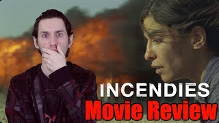 Incendies  Movie Review [upl. by Keraj]