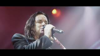 Marillion  Steve Hogarth  Power and Beauty of quothquot Vocal Best Moments [upl. by Ebaj]