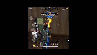 Battle Royal In game play  Animated 2 player freefire shorts vairal [upl. by Leryt]