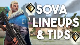 Sova Haven Lineups and Tips  to Help You INSTANTLY Improve [upl. by Nicodemus]