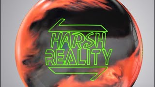 900 Global Harsh Reality Pearl [upl. by Aryamo]