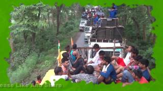 Shiv Dak Kawad Sangh Bawal 2017 Part  1 [upl. by Dorelle]