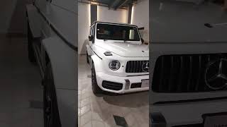 gwagon g63 g63amg amg subscribe luxurycar luxury mercedesbenzcars automobile subscribers [upl. by Popele]