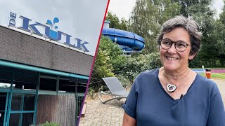 Angst voor te klein zwembad ‘Moeten nu al uitwijken naar Pernis’ [upl. by Avram967]