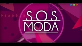 SOS Moda  Episodio 9 Look para un recital con Lodovica Comello [upl. by Nnylhtak]