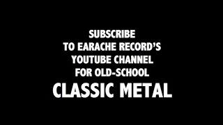 Earaches OldSchool Classic Metal \m [upl. by Nylecaj908]