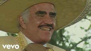 Vicente Fernández  Un Millon De Primaveras [upl. by Nohtan]