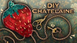 DIY Chatelaine [upl. by Elnore]