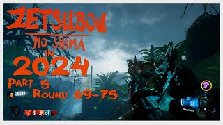 Zetsubou No Shima in 2024 Round 6975 [upl. by Garap368]