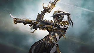 Warframe  Eidolon 6x3 Solo  Mesa Prime amp Corinth Prime [upl. by Lilian]