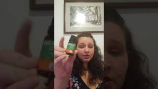 Mooka essential oils reviews  Recipes too [upl. by Wolfram]