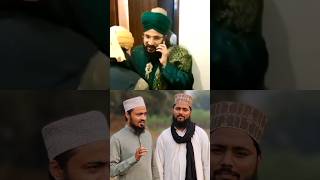 Mufti Salman Azhari Entry Reaction shorts muftisalmanazhari [upl. by Eurydice374]