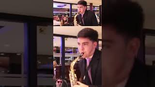 despacito music saxophone [upl. by Barkley]