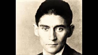 F Kafka IL BOTTEGAIO racconto breve [upl. by Geordie]