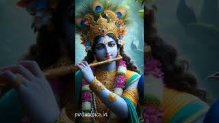 Shyama Aan Baso  love newsong song devotionalsong radhakrishna youtubeshorts shorts cute [upl. by Tifanie29]