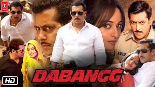 Dabangg 2010 Full HD Movie  Review and Facts  Salman Khan  Sonakshi  Sonu Sood  Arbaaz [upl. by Retsam]