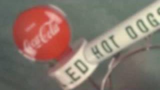 Coca Cola Victor Kooler Grill [upl. by Budding]