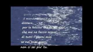 che vuole questa musica stasera  Peppino Gagliardi lyrics [upl. by Fisch]