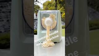 Automatic Noodles Making Machine shorts ytshorts indal das official [upl. by Nytsirhc]