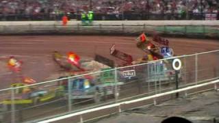 Brisca F1 World Final 2010mpg [upl. by Cohlier750]