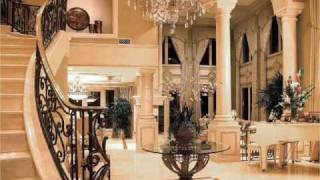 Pelican Hill Resort Private Mansion For Sale  Newport Beach Cailfornia [upl. by Akerdal377]