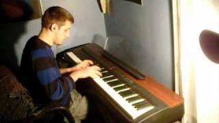 Pachelbels Canon  The Jumpy Johann Variations  Kyle Landry Fast [upl. by Hackett]