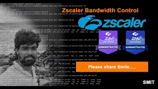 zscaler bandwidth control [upl. by Needan]