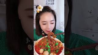 Asmr tobiko eggs 날치알 huevas de pez volador 咀嚼音 asmr 咀嚼音 咀嚼音動画 asmreating asmrfood 먹방 1025 [upl. by Stephania]