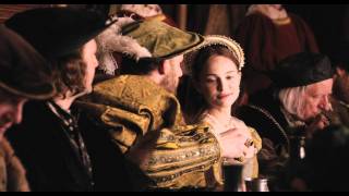 Anne Boleyn in Spencer 2021 all scenes [upl. by Sgninnej]