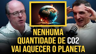 AQUECIMENTO GLOBAL é uma realidade ou agenda política [upl. by Yehudi]