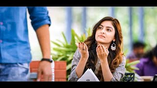 Love Story  South Hindi Dubbed Action Romantic Love Story Movie  Tarun Oviya Helen Manchu Manoj [upl. by Adeline]