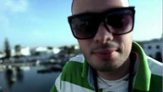 BMED  BIZERTE Clip officiel HD [upl. by Keith567]