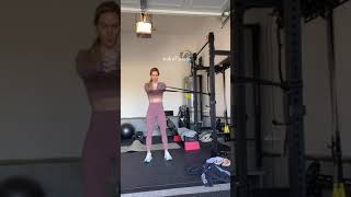 Rib Flare amp Core Exercises [upl. by Izabel]