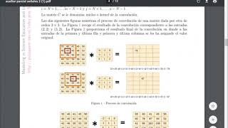 Solución Reto 2 tratamiento de imagenes mediante convolución en Matlab [upl. by Chassin]