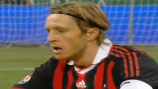 Need a penalty Call Ambrosini [upl. by Winsor]