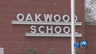 Norfolk School Board gives Oakwood Elementary to city [upl. by Moorish]