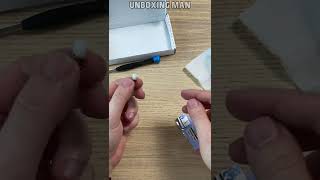 Radiator ElecGear PS5 NVMe SSD ELP5C Unboxing shorts [upl. by Nah]