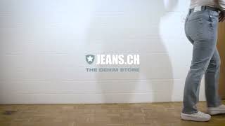 JEANSCH  Jetzt online Armedangels Damen Jeans [upl. by Crescen]