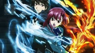 Kaze no Stigma Ep 3 English Dub [upl. by Calderon]