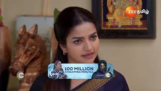 Anna  Ep  525  Preview  Nov 19 2024  Zee Tamil [upl. by Kam419]