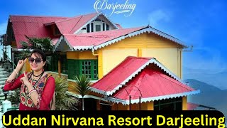 Udaan Nirvana Resort DarjeelingDarjeeling Hotels Near Mall RoadDarjeeling Hotel Booking [upl. by Aicilas467]